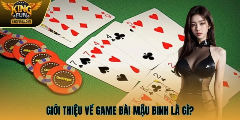 Bí kíp cá cược chơi Mậu Binh là gì không thua?